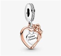Charm Pandora Donna Pandora Moments in Argento 789290C01 - 789290C01